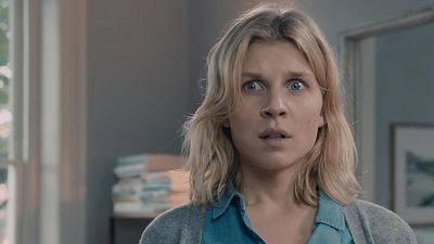 bild aus der news "The Ones Below": Im neuen Trailer bangt Clémence Poésy um ihr neugeborenes Kind