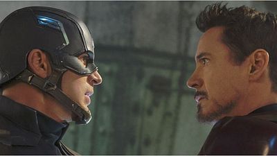 bild aus der news "The First Avenger: Civil War": Neuer Promo-Trailer mit Blick auf die Vergangenheit