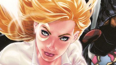 bild aus der news "Cloak and Dagger": Marvel-Superheldenduo soll eigene Serie bekommen