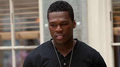 bild aus der news Rapper 50 Cent bringt sich selbst für "The Predator" ins Gespräch