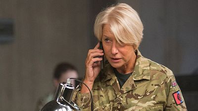 bild aus der news Kinocharts USA: Die Top 10 des Wochenendes (8. bis 10. April 2016)