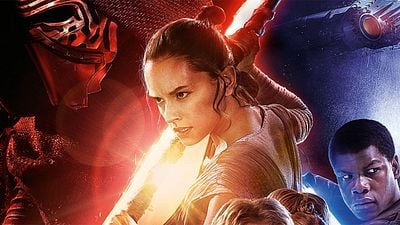 MTV Movie Awards 2016: "Star Wars 7" ist der beste Film des Jahres