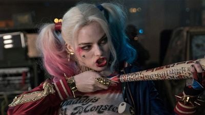 "Suicide Squad": Neuer durchgeknallter Trailer zum DC-Schurken-Treffen mit Margot Robbie, Will Smith und Jared Leto