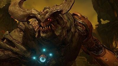 Zu "Doom": Die sieben kultigsten Science-Fiction-Monster