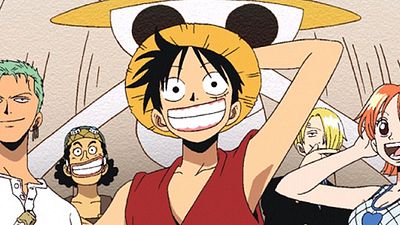 bild aus der news Neues "One Piece"-Abenteuer heute im TV: Ausblick auf die nächste Staffel der Animeserie auf ProSieben Maxx