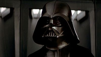 "Star Wars: Rogue One": Schauspieler für Darth Vader angeblich enthüllt
