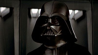 bild aus der news "Star Wars: Rogue One": Schauspieler für Darth Vader angeblich enthüllt