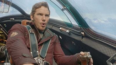 bild aus der news "Avengers: Infinity War"-Regisseure bestätigen: Star-Lord und Thor an Bord des Marvel-Zweiteilers