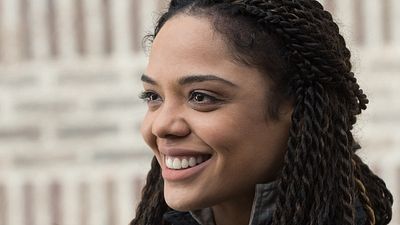 bild aus der news "Thor: Ragnarok": "Creed"-Star Tessa Thompson ist dabei, Natalie Portman aber nicht