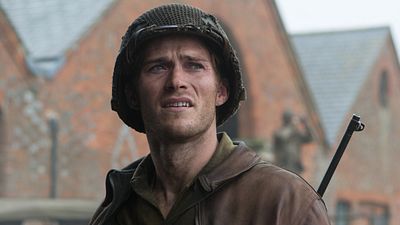 bild aus der news "Fast & Furious 8": Scott Eastwood stößt zum Cast um Vin Diesel und Charlize Theron