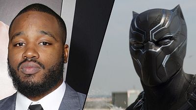 bild aus der news "Black Panther":"Creed"-Macher Ryan Coogler wird nicht nur Regisseur, sondern auch Co-Autor von Marvels Comicverfilmung