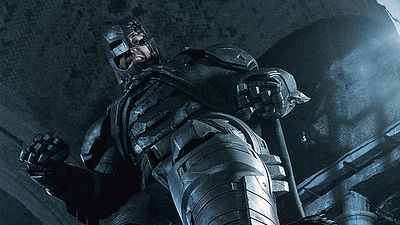 bild aus der news Offiziell: "Batman" von und mit Ben Affleck kommt