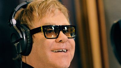 bild aus der news "Kingsman 2: The Golden Circle": Popikone Elton John für Rolle im Gespräch