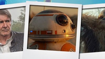 bild aus der news FILMSTARTS-Familientipp Spezial: Ab wie vielen Jahren sollte man seinen Kindern "Star Wars" zeigen?