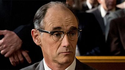 bild aus der news "Ready Player One": Oscar-Preisträger Mark Rylance in Verhandlungen für Schlüsselrolle in Steven Spielbergs Bestseller-Verfilmung