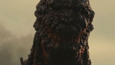 "Godzilla Resurgence": Seht das kultige Original im ersten Trailer zum Monsterfilm