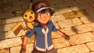"Pokémon The Movie: Volcanion And The Ingenious Magearna": Neuer Trailer zum nächsten "Pokémon"-Film