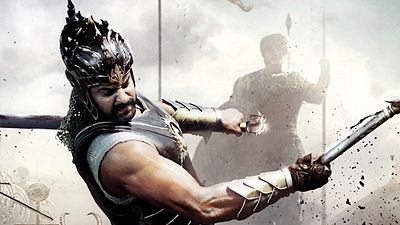 bild aus der news Exklusive Trailerpremiere zu "Bahubali: The Beginning", dem erfolgreichsten indischen Film aller Zeiten