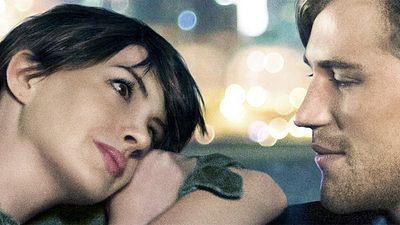 bild aus der news "Song One": Erster deutscher Trailer zum Musikdrama mit Oscar-Preisträgerin Anne Hathaway