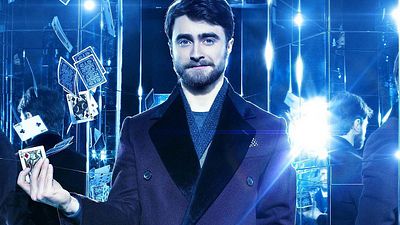 bild aus der news "Die Unfassbaren 2": Deutsche Trailerpremiere zum Zauberei-Sequel mit "Harry Potter"-Star Daniel Radcliffe