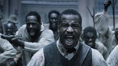 bild aus der news Oscarkandidat! Der erste Trailer zum Festival-Hit "Birth Of A Nation"
