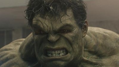 bild aus der news "The First Avenger: Civil War": Mark Ruffalos Hulk sollte ursprünglich Cameo in Post-Credit-Szene haben