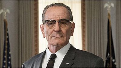 bild aus der news "All The Way": Bryan Cranston als Lyndon B. Johnson im neuen Trailer zum Biopic