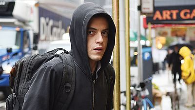bild aus der news "Mr. Robot": Erster Trailer zur zweiten Staffel des US-Serien-Hits