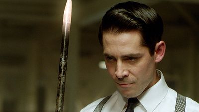 bild aus der news Blutige Herrschaft: Deutscher Trailer zu "Legend Of The Krays - Teil 2: Der Fall"