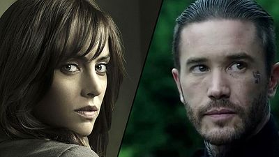 bild aus der news "Marvel's Iron Fist": Zwei weitere Darsteller für die Netflix-Comicserie mit "Game Of Thrones"-Star Finn Jones gefunden