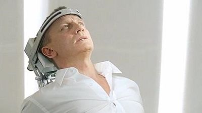 bild aus der news "Bei der FSK fürchtet sich niemand": Geschäftsführerin weist Kritik an zu lascher Altersfreigabe zurück