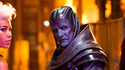 "X-Men: Apocalypse": Virales Video über den Aufstieg von En Sabah Nur
