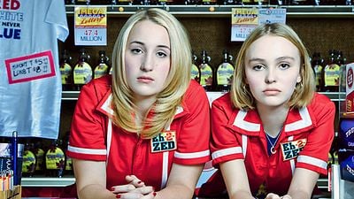 bild aus der news "Yoga Hosers": Wegen dieses einen Bildes ist Kevin Smiths neuer Film angeblich nicht jugendfrei