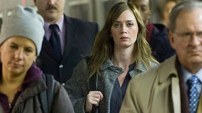 bild aus der news "The Girl On The Train": Erster Trailer zur Bestseller-Verfilmung mit Emily Blunt 