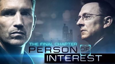 Neuer Trailer zur fünften und finalen Staffel von "Person Of Interest" mit Jim Caviezel