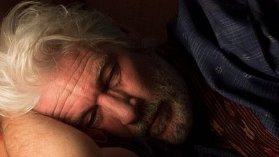 bild aus der news "Der Glücksbringer": Erster deutscher Trailer zum Drama mit Richard Gere und Dakota Fanning