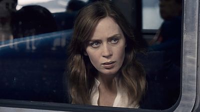 bild aus der news "The Girl On The Train": Deutscher Trailer zur Thriller-Adaption mit Emily Blunt und Haley Bennett