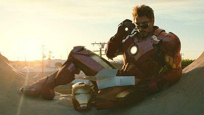 bild aus der news Kamikaze-Zemo-Bomben, Natron-Berliner und Abführ-Marille: Daniel Brühl führt Robert Downey Jr. in die Berliner Cuisine ein