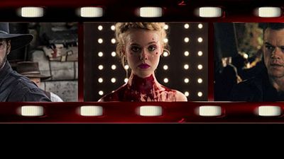 bild aus der news Die 15 besten Trailer der Woche (22. April 2016)