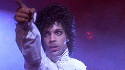 bild aus der news Pop-Superstar und Oscar-Preisträger Prince ist tot: So erschüttert reagiert Hollywood