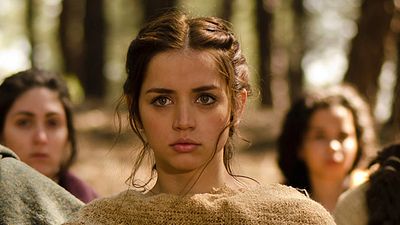 bild aus der news "Blade Runner 2": "Knock Knock"-Folterin Ana de Armas übernimmt wichtige Rolle in der Sci-Fi-Fortsetzung