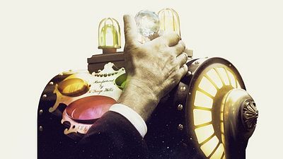 bild aus der news "How To Build A Time Machine": Neuer Trailer zur Zeitreise-Doku von Podcast-Moderator Jay Cheel