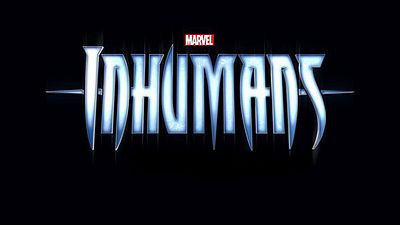 bild aus der news "The Inhumans": Marvel streicht Kinostart der Comic-Verfilmung