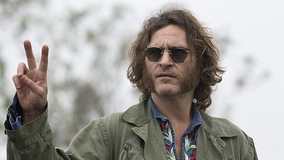 bild aus der news Joaquin Phoenix soll Jesus Christus in "Maria Magdalena"-Biopic mit Rooney Mara spielen