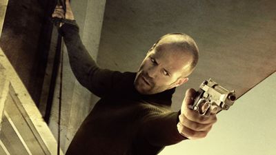 "The Mechanic 2 - Resurrection": Erstes Bild zum Action-Sequel mit Jason Statham und Jessica Alba