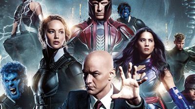 "X-Men: Apocalypse": Erstes Bild vom Bösewicht Blob und neuer Trailer angekündigt