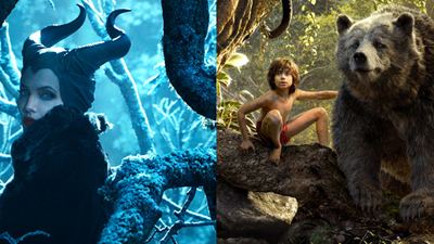 Sequels ohne Ende: Disney kündigt "The Jungle Book 2" und "Maleficent 2" an