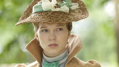 "Diary Of A Chambermaid": Erster Trailer zur Sitten-Satire mit Léa Seydoux