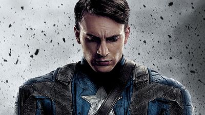 bild aus der news Angst vorm Aufhören: Chris Evans über die Zeit nach "Captain America 3: Civil War"