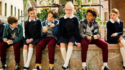 bild aus der news "Burg Schreckenstein": Erster Trailer zur Verfilmung der Kult-Jugendbuchreihe